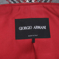 Giorgio Armani Blazer aus Wolle