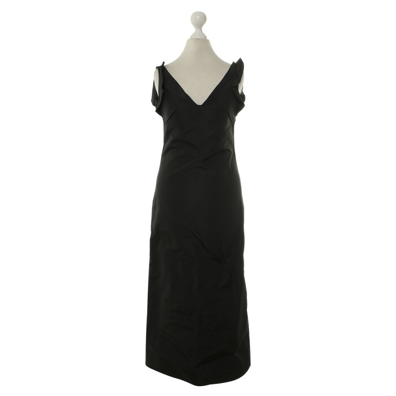 Miu Miu Dress in black