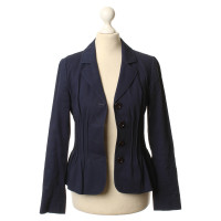 Moschino Cheap And Chic Blazer in blue