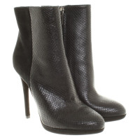 Pinko Ankle boots in black