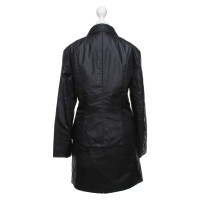 Marc Cain Costume en noir