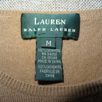 Ralph Lauren Cashmere top
