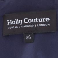 Andere merken Holly Couture zijden jurk