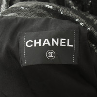 Chanel Blazer in zwart