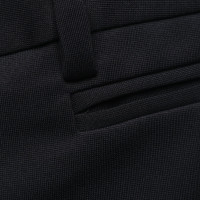 Neil Barrett trousers in black