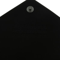 Maison Martin Margiela Envelope bag in black