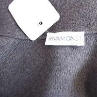 Other Designer Rivamonti - cardigan wool / silk