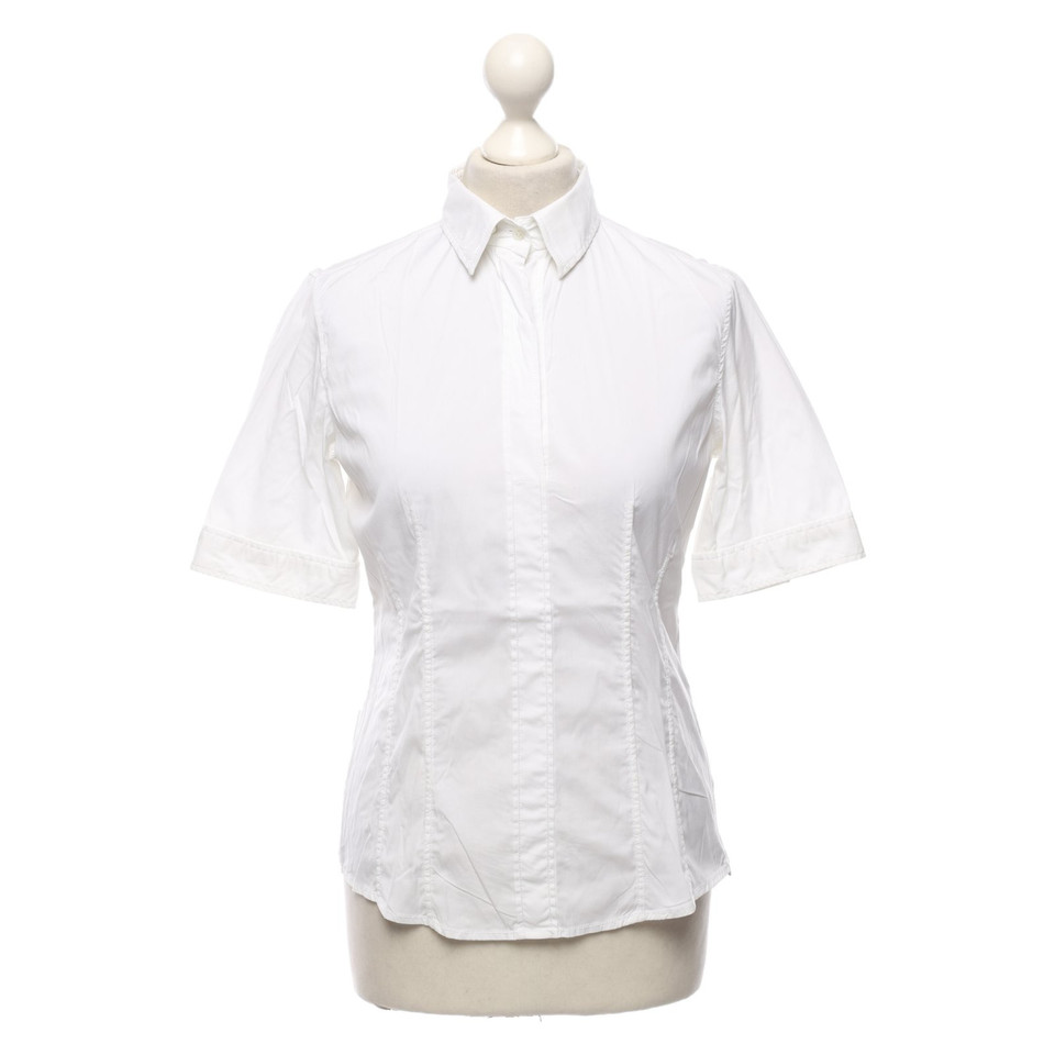 Van Laack Top in White