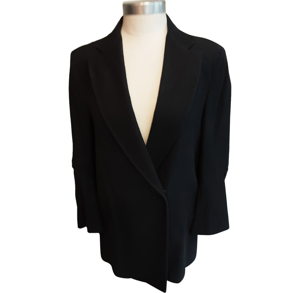 Ann Demeulemeester Suit in Grijs