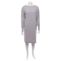 Fabiana Filippi Oversize knit dress