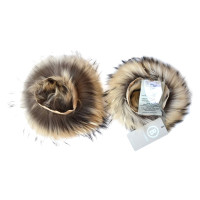 Bogner Cuffs with real fur