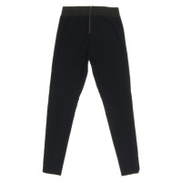 Stella McCartney Paire de Pantalon en Bleu