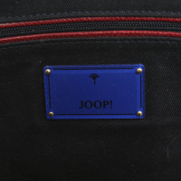 Joop! Handbag in Red