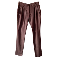 Pinko Trousers in Brown