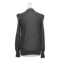 Chloé Knitwear in Grey