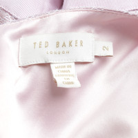 Ted Baker Vestito di rosa