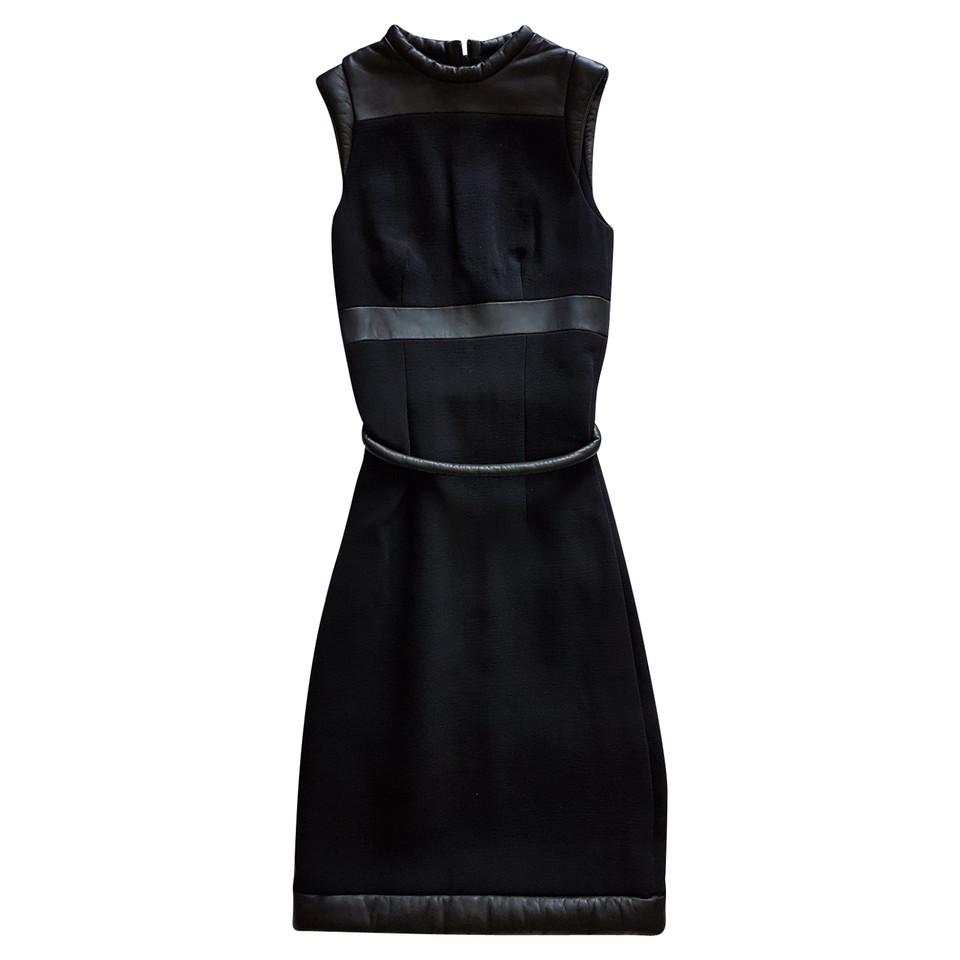 Christopher Kane Robe en Noir