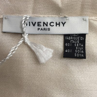 Givenchy Foulard en soie