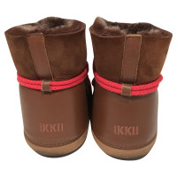 Ikkii Lined boots