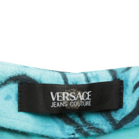 Versace Jeans with pattern