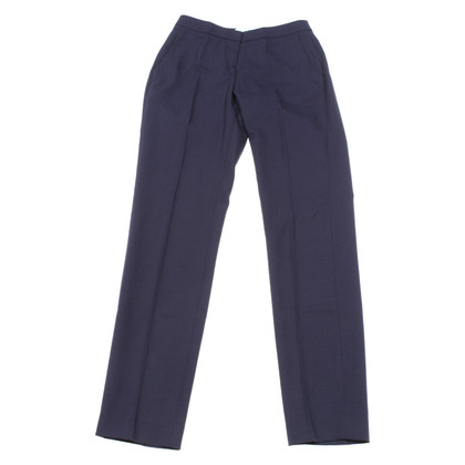 Reiss Dark blue trousers size UK6