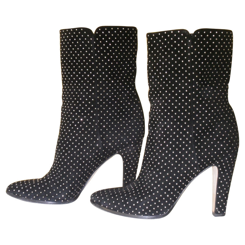 Jimmy Choo Ankle boots with studs