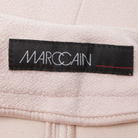 Marc Cain Top in rosa chiaro