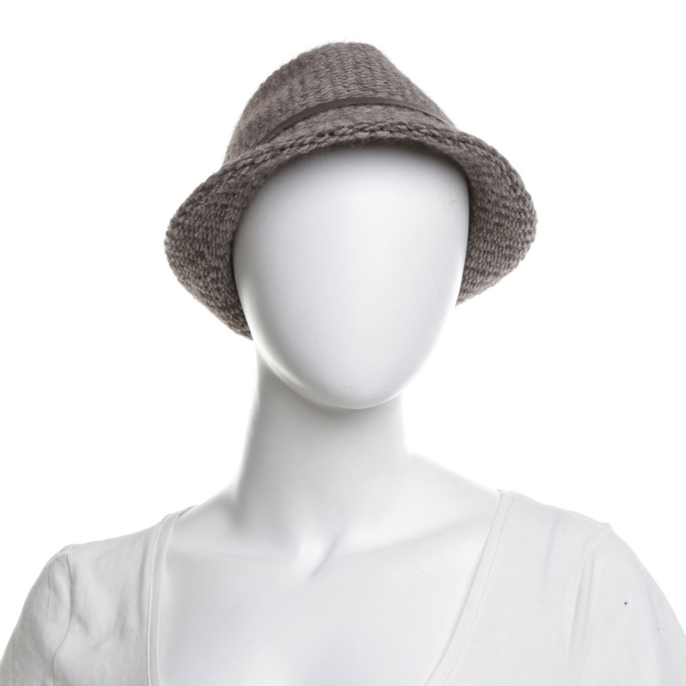 Woolrich tricot Chapeau