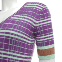 Missoni Knit dress with pattern