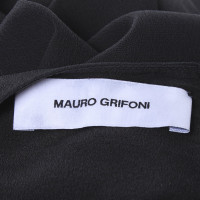 Altre marche Mauro Grifoni - Top fatto di seta