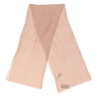 Marc O'polo Scarf/Shawl Cotton in Pink