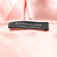 Strenesse Skirt Silk in Pink