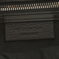 Givenchy Nightingale Mini en Cuir en Noir