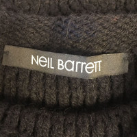 Neil Barrett trui jurk