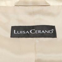 Luisa Cerano Giacca/Cappotto