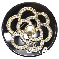 Chanel Pearl brooch