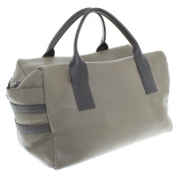 Brunello Cucinelli Handtasche aus Leder