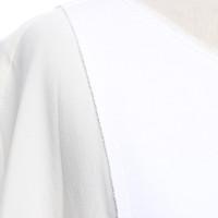 Agnona Dress in White