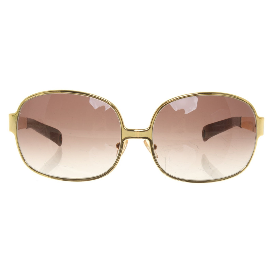 Marni Sunglasses in brown