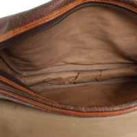 Etro Shoulder bag with pattern