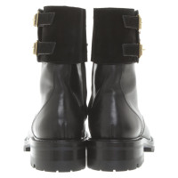 René Caovilla Ankle boots in black