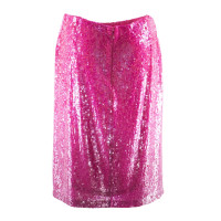 Blumarine skirt with sequins