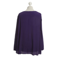 Riani Blouse in Purple