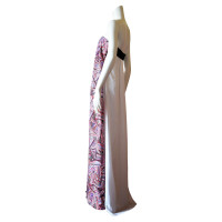 Costume National Maxi dress with pattern