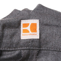 Boss Orange trousers in grey