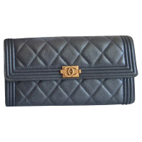 Chanel "Boy Portemonnaie"