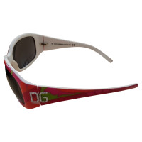 D&G occhiali da sole