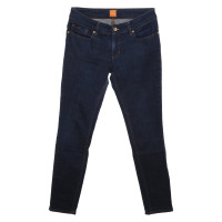 Boss Orange Jeans in Blauw