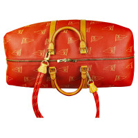 Louis Vuitton "Cabourg Cup"
