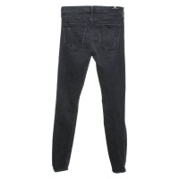 Citizens Of Humanity Jeans in dark gray
